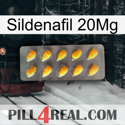 Sildenafil 20Mg cialis1